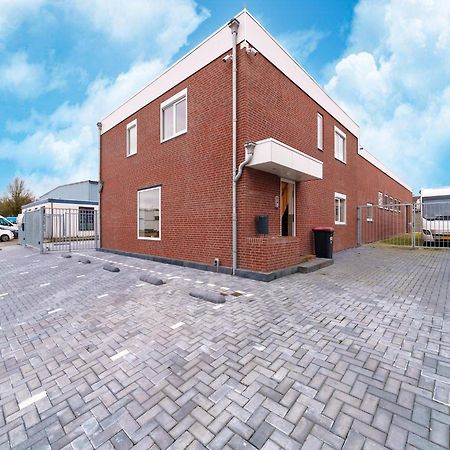 Cosy Apartment Near Center Landgraaf Exterior foto