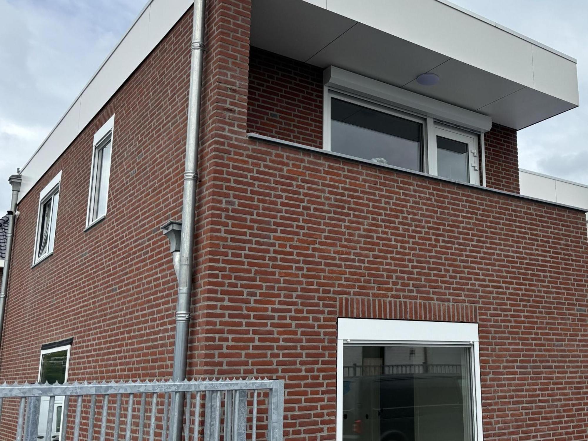 Cosy Apartment Near Center Landgraaf Exterior foto