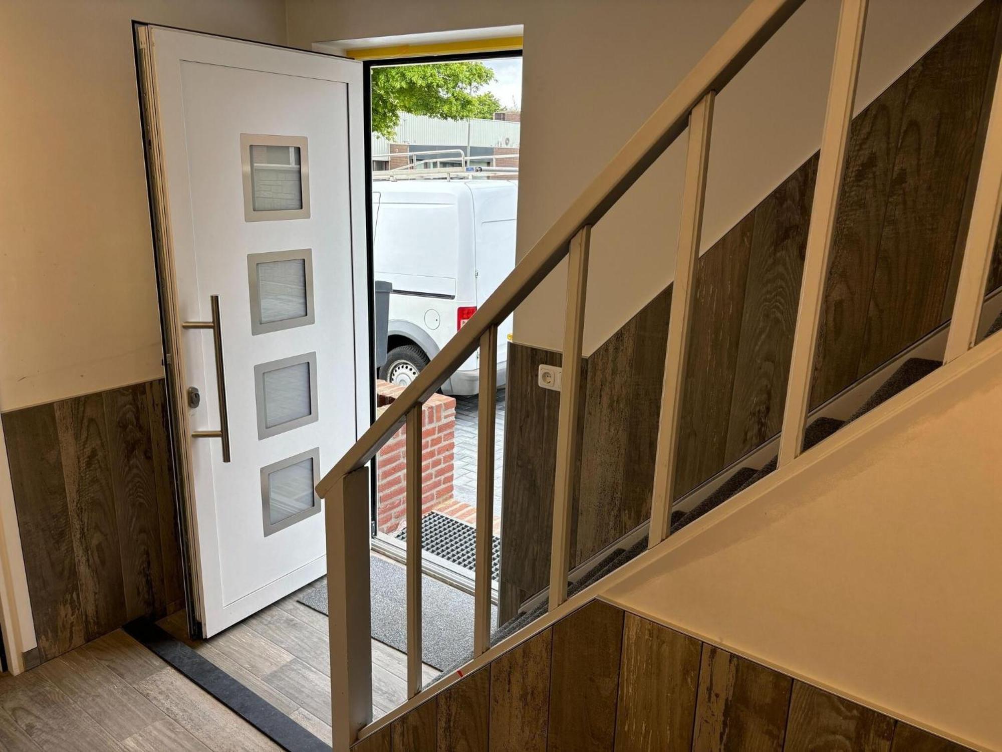 Cosy Apartment Near Center Landgraaf Exterior foto